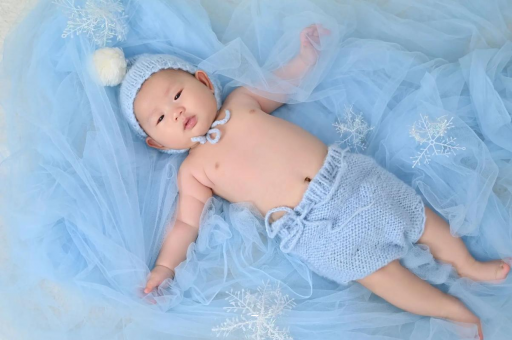 湘西八个月宝宝发型 湘西八个月宝宝发型